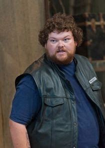 phil sons of anarchy